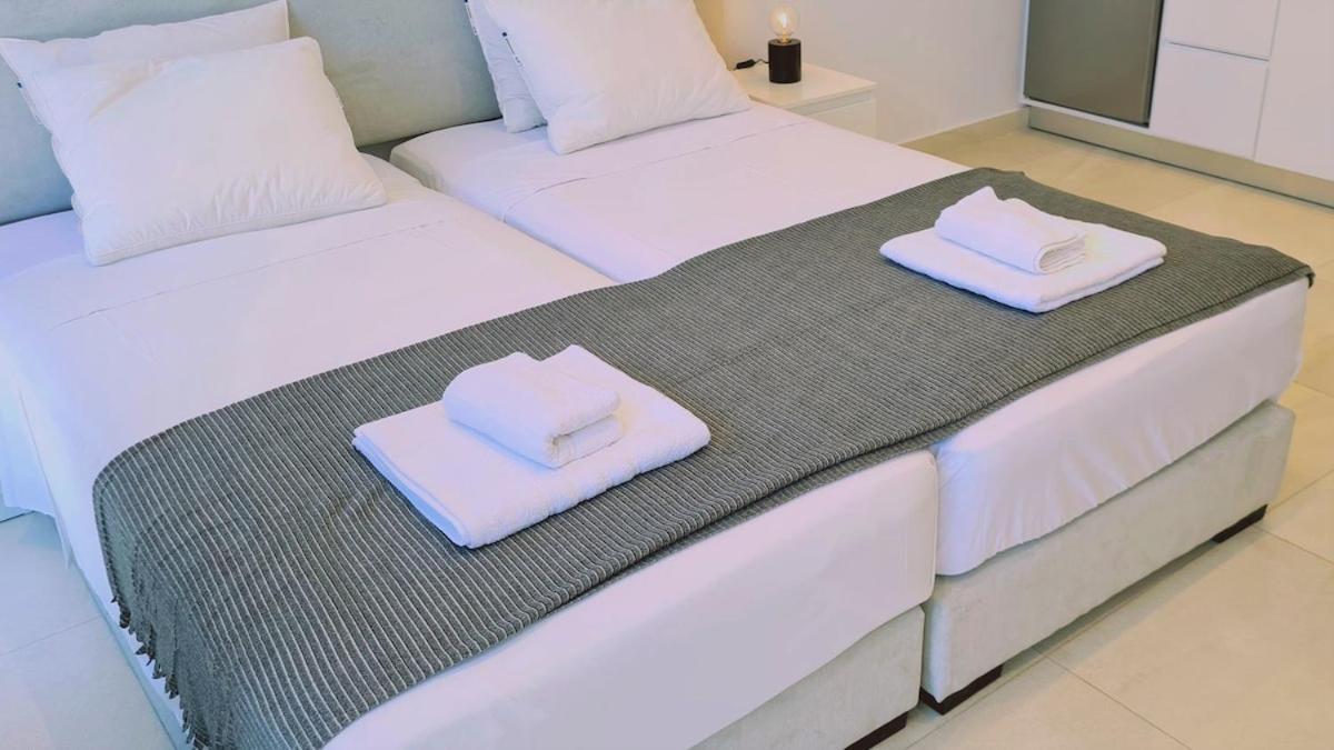 Apartment Mezarina 1 Ayia Napa